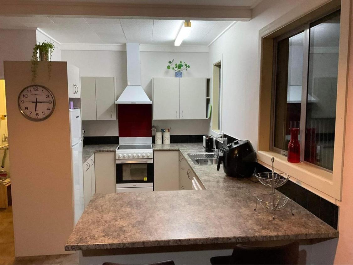 因弗卡吉尔Bungalow On Centre公寓 外观 照片